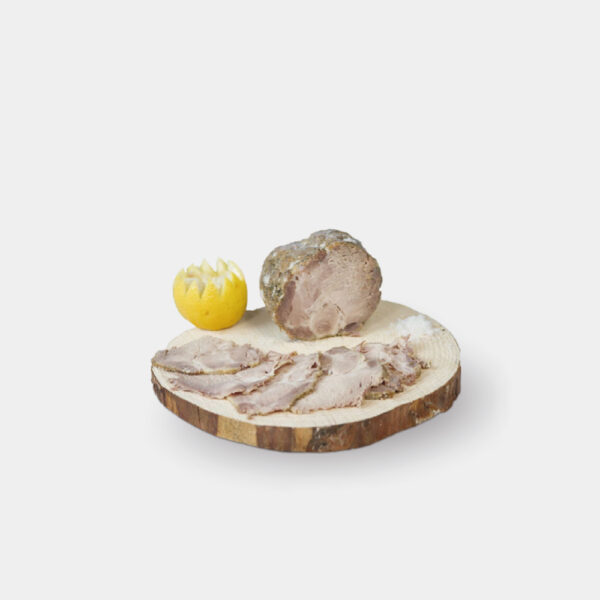 CARNE MECHADA CADIZ "SABORES DE PATERNA" - Imagen 2