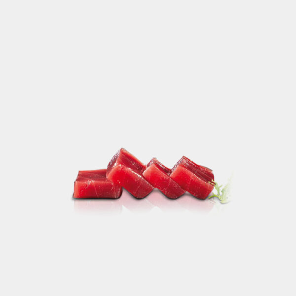 ATUN ROJO TACO SASHIMI CONGELADO HERPAC - Imagen 2