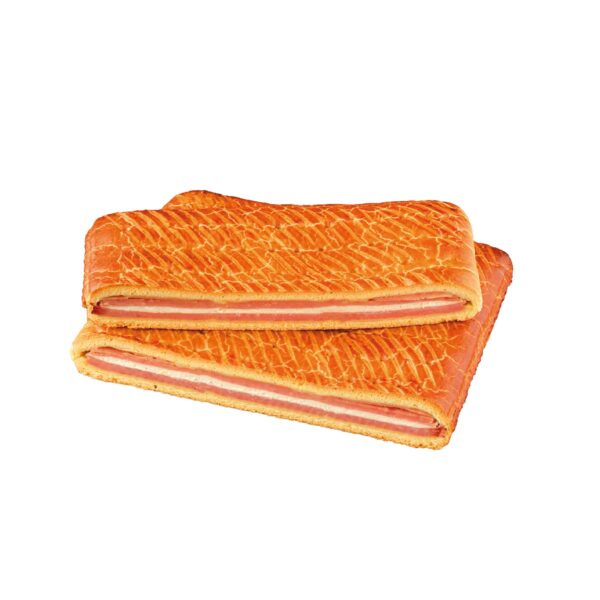 EMPANADA HOJALDRE YORK Y QUESO 2 KG EMPANADERIA