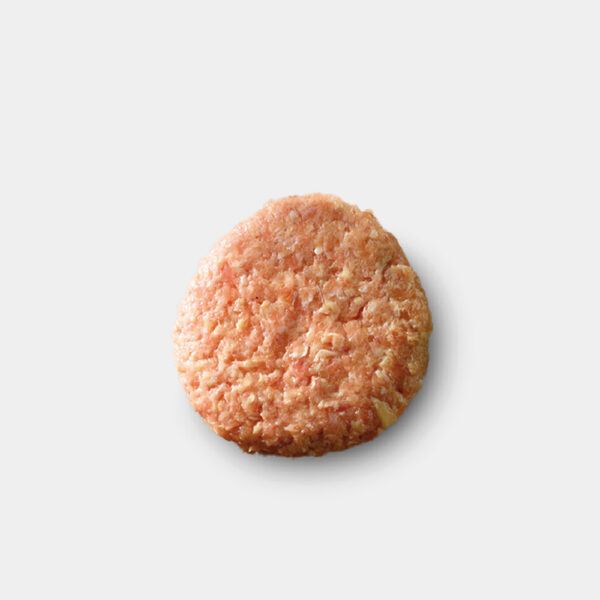 BURGER 70 POLLO DE CORRAL AIZ 140 GR 36 UNIDADES