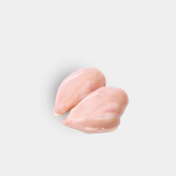 PECHUGA POLLO NATURAL CONGELADA CAJA 3KG