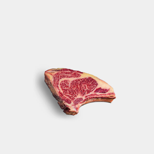 CHULETON VACA ANGUS M. VERGARA 1KG