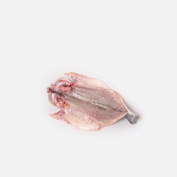LUBINA CORTE MARIPOSA 200/300 5KG