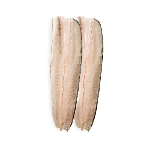 ANGUILA FRESCA FILETE 5 UND 200/400 ROSSET