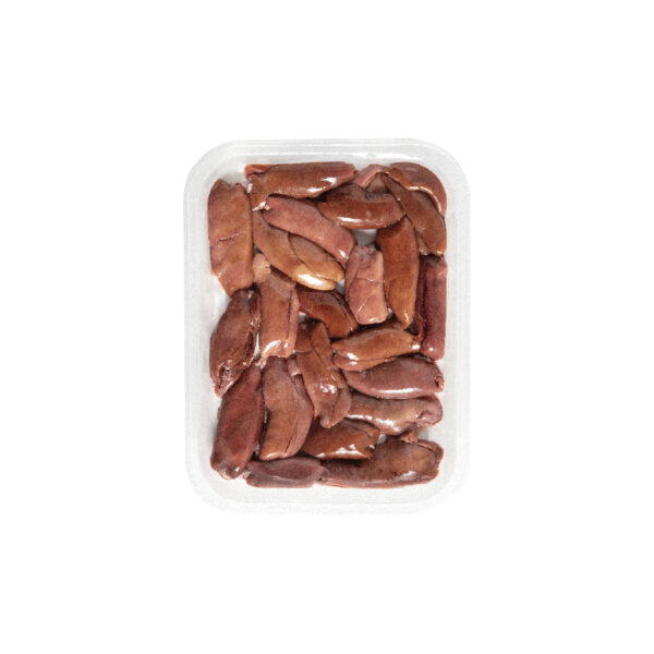 ANGUILA HIGADOS 250GR ROSSET