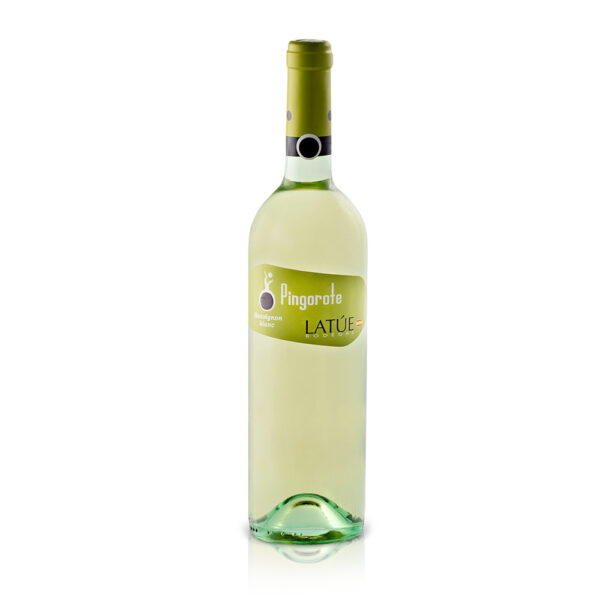 VINO BLANCO PINGOROTE SAUVIGNON BLANC 75CL