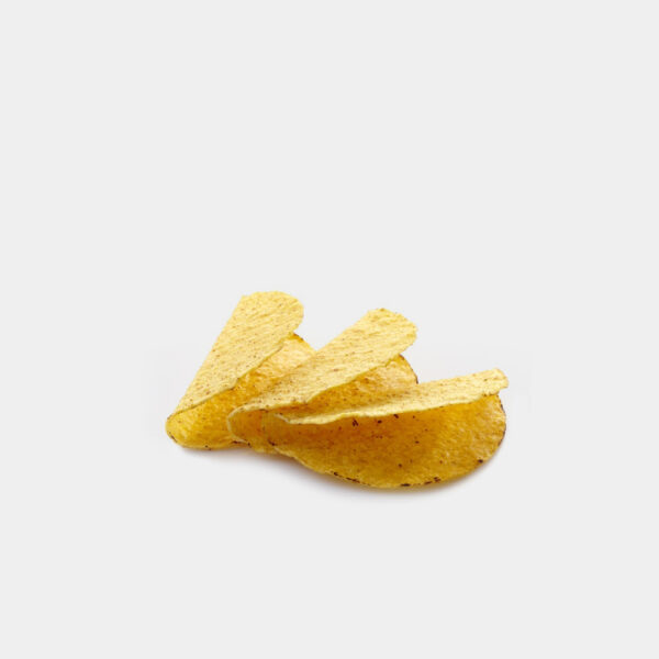 TACO SHELL "BARQUITAS" 10 GR 200UND MISSION