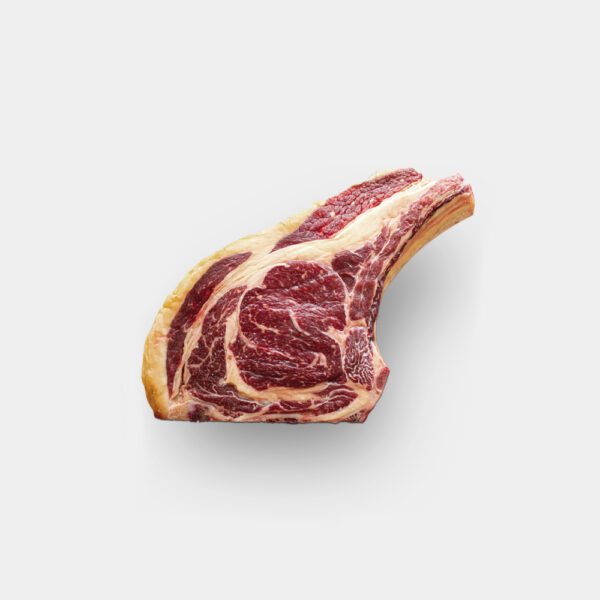 CHULETON VACA P. VASCO SUPERIOR 0,50 KG OKELAN