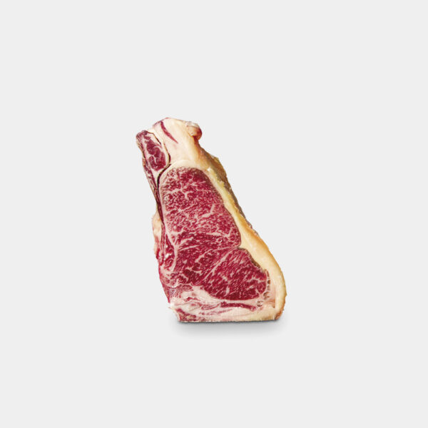 CHULETON VACA PREMIUM MADURADO +45 D 1 KG 5******