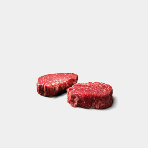 SOLOMILLO VACA MEDALLON 200GR PACK 2
