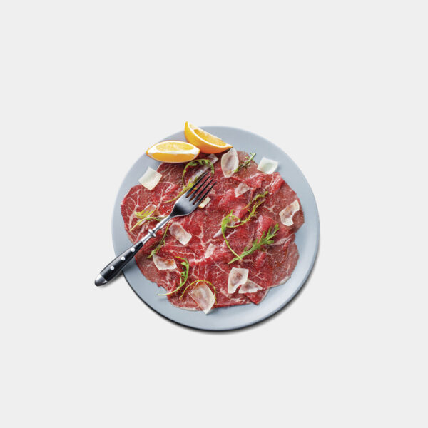 CARPACCIO DE VACA PREMIUM 60 GR OKELAN