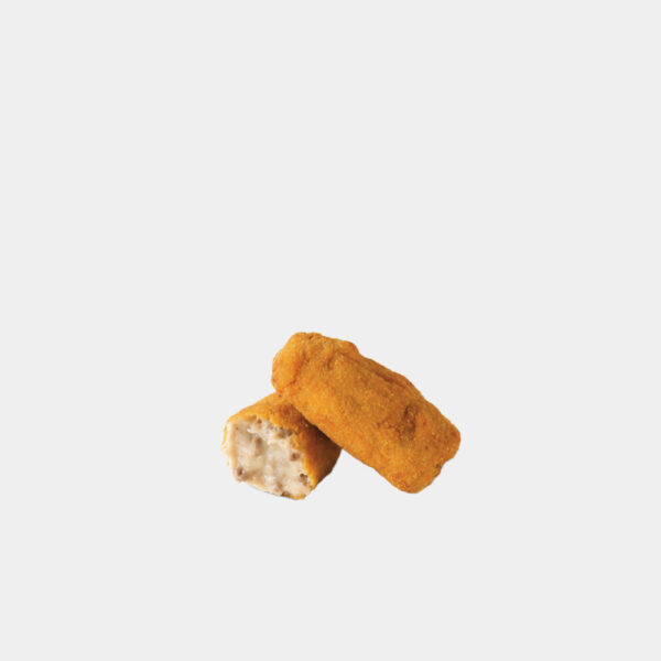 CROQUETA TXULETA MINI 4 KG OKELAN