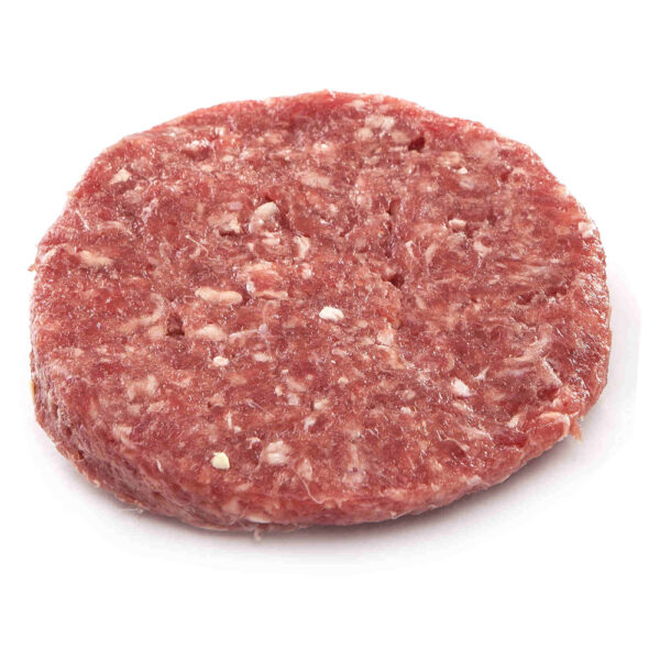 BURGER 39 VACA PREMIUM 175 GR 24 UN. OKELAN - Imagen 2