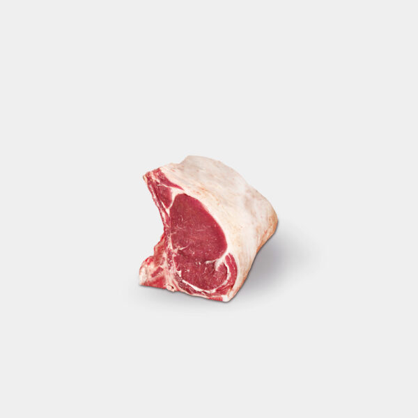 CHULETA TERNERA AÑOJO C/SOLOMILLO +18 KILOS CONGEL