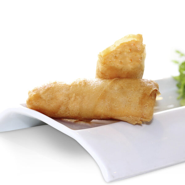 CREPS TXANGURRO 45 GR 80 UD CONGELADO OKELAN