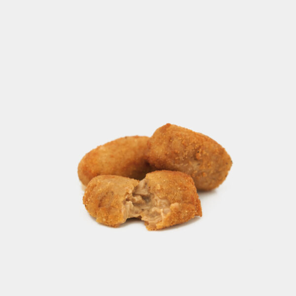 CROQUETON HONGOS OKELAN 4 KG