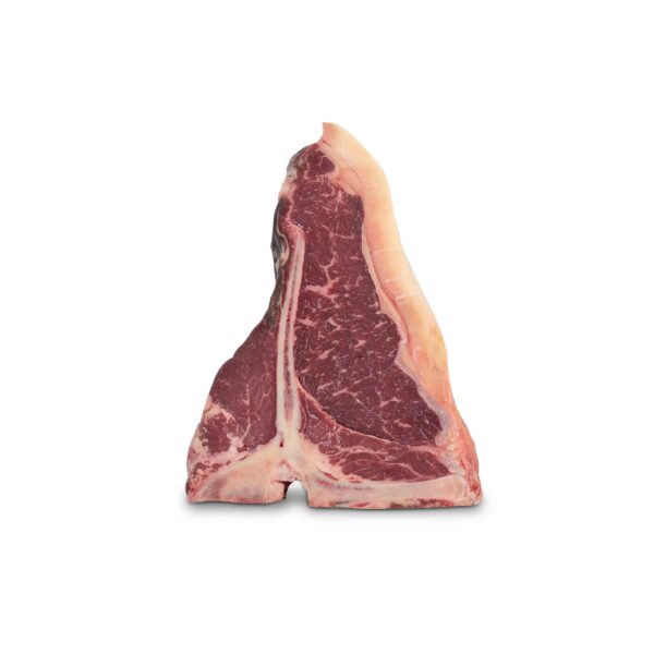 T-BONE VACA MADURADO 1 KG QUALITY