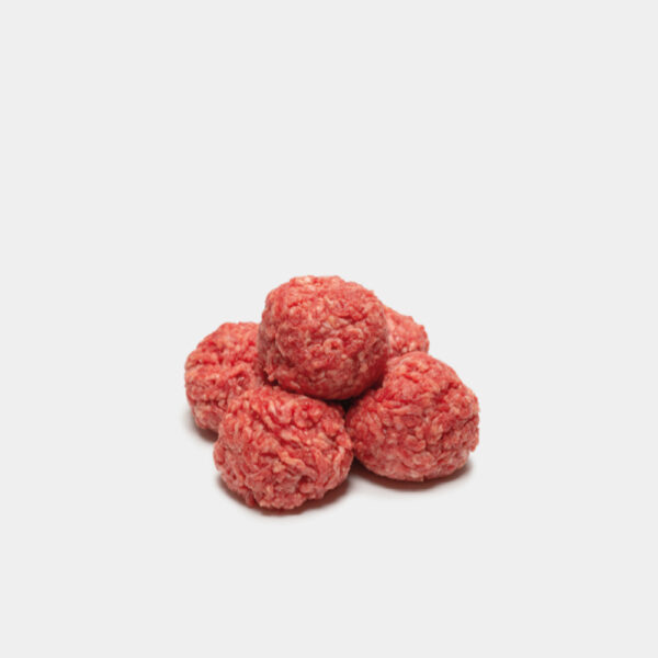 CARNE PICADA EXTRA VACA  OKELAN