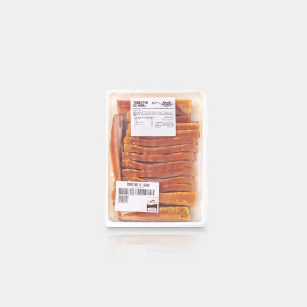 TORREZNO SEMI-FRITO HORECA 15/17 - Imagen 2