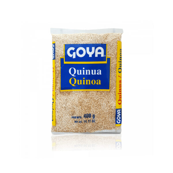 QUINOA 400GR GOYA