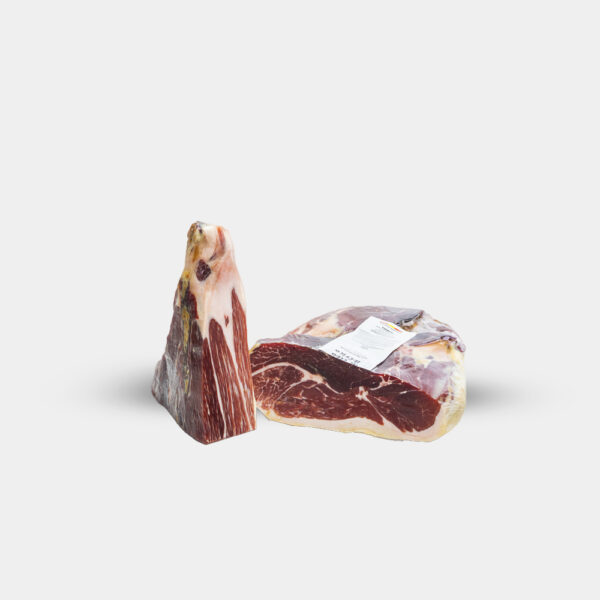 JAMON CEBO IBERICO DESH. IBERMOSO