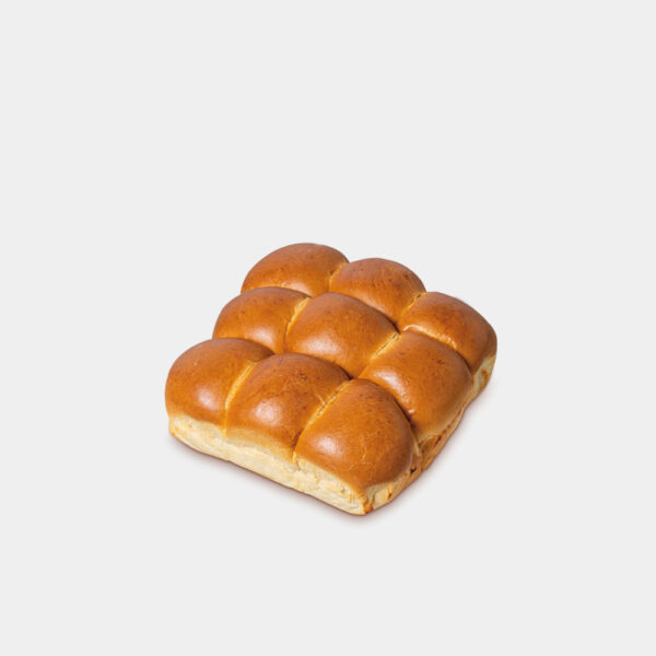 BRIOCHE MOLDE SIN CORTAR 500G 6UND JUANITO