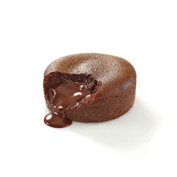 COULANT CHOCOLATE NEGRO 20UND 100GR VALRHONA