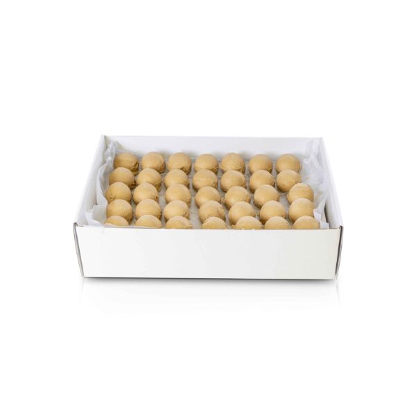 HDO CHOCOLATE BOLAS 70UND