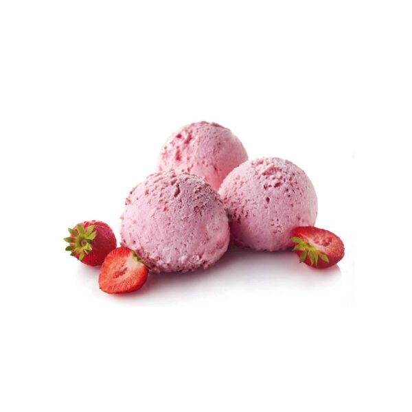 HDO CHEESCAKE-FRESA BOLAS 70UND