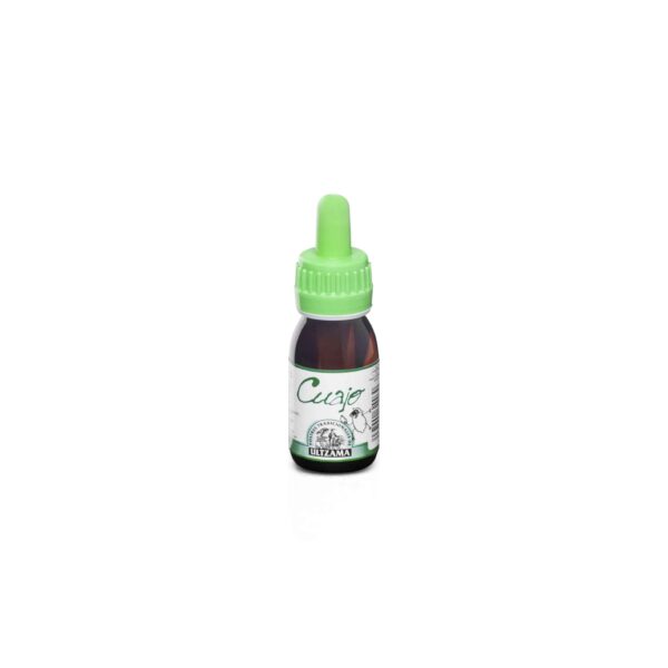 CUAJO 60ML ULTZAMA