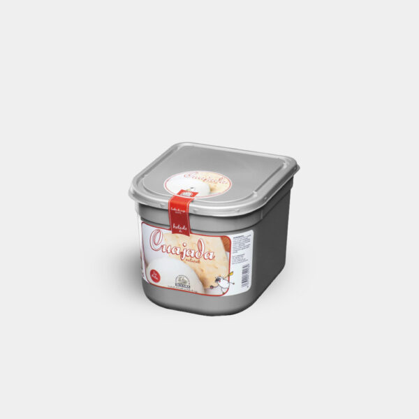 HDO CUAJADA NATURAL 2,5L ULTZAMA