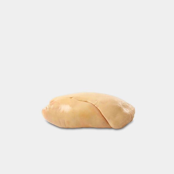 FOIE GRAS EXTRA +700 GR CAJA 10 KILOS HERON