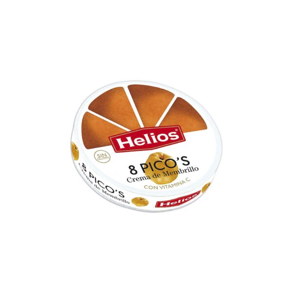 MEMBRILLO GRANEL PICOS 22 GR 384 UND HELIOS