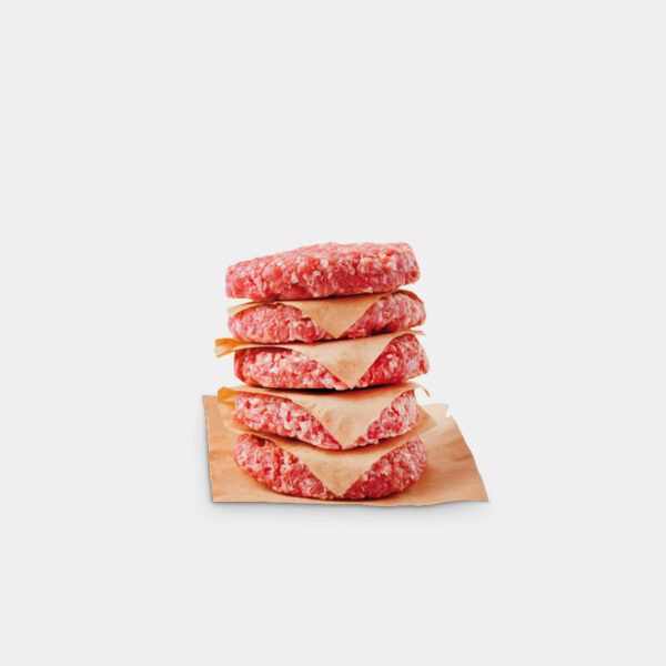 CARNE PICADA EXTRA VACA DELICATER - Imagen 2