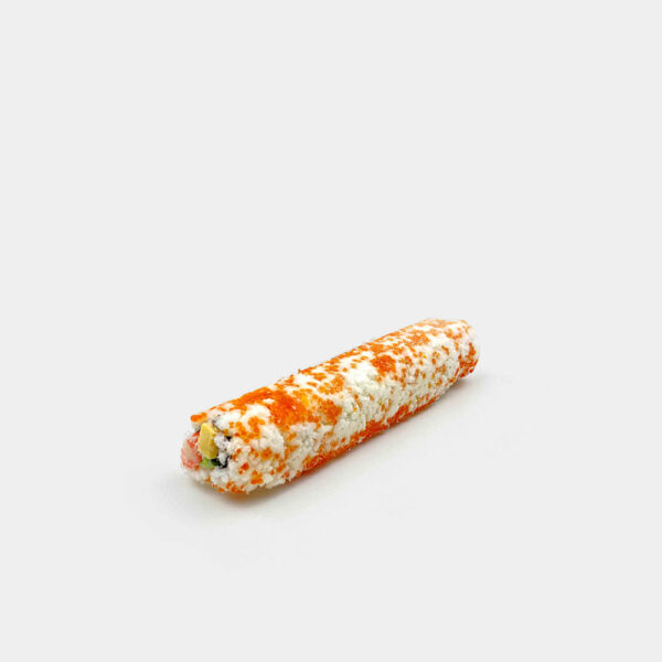 SUSHI CALIFORNIA ROLL CANGREJO 213GR - Imagen 2