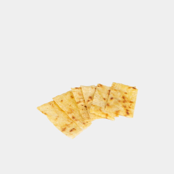 PANE SFOGLIA CARASAU GUTTIAU 1100GR SUPERFINO FER