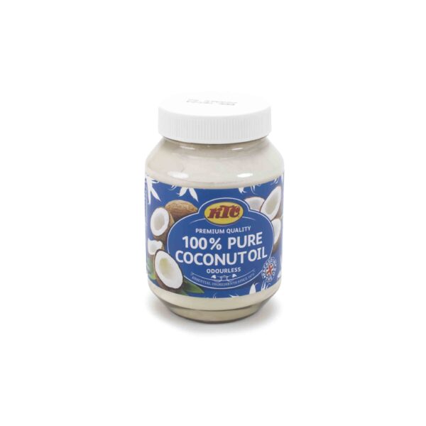 ACEITE DE COCO 250ML