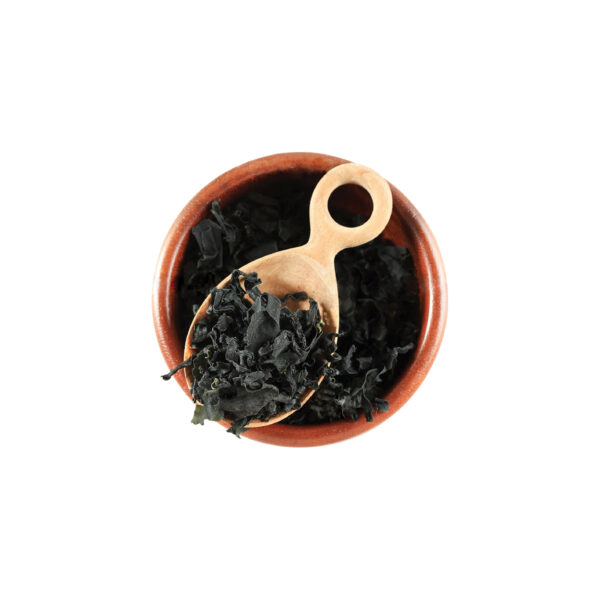 ALGA WAKAME SECO 100GR GTC