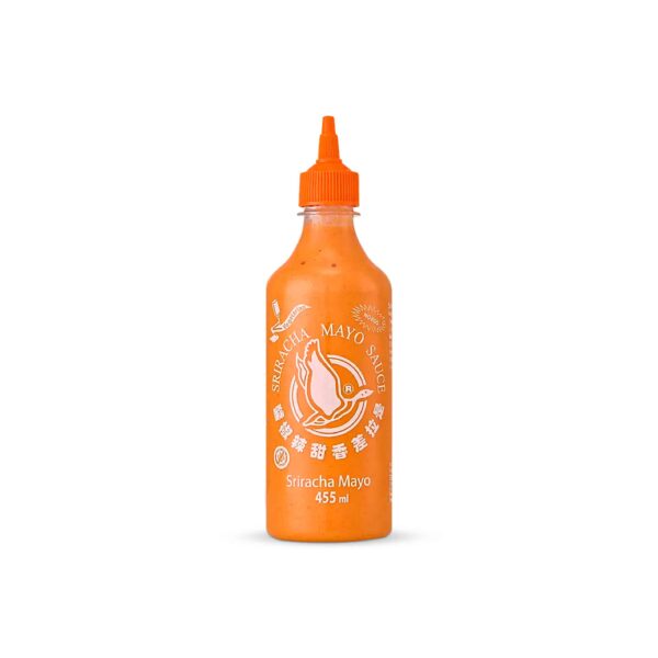 SALSA SIRACHA MAYO FG 455ML