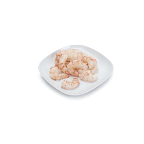 LANGOSTINO AUSTRAL TROZOS P&D 10% GLASEO BOLSA 1KG