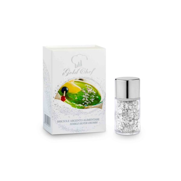 PLATA COMESTIBLE MIGAS 125 MGR