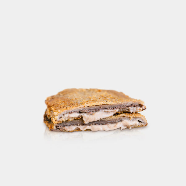CACHOPO CABRALES Y PIQUILLO 250 GR 15 UNIDADES