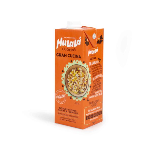 NATA GRAN CUCINA 1L HULALA