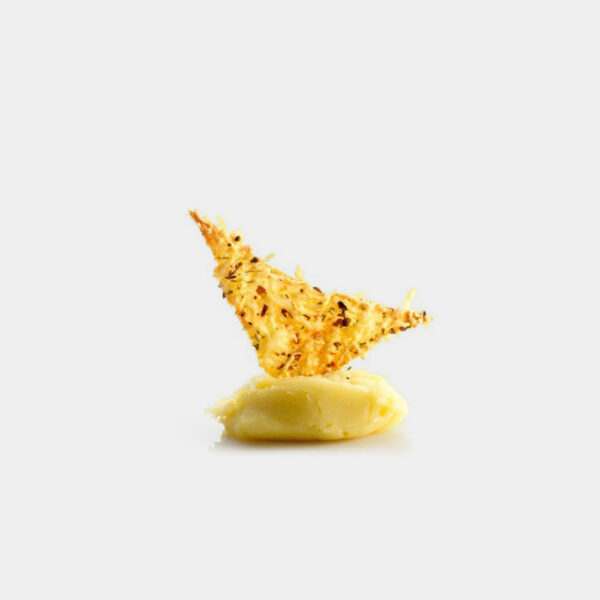 PARMESAN DECOR 50UDS