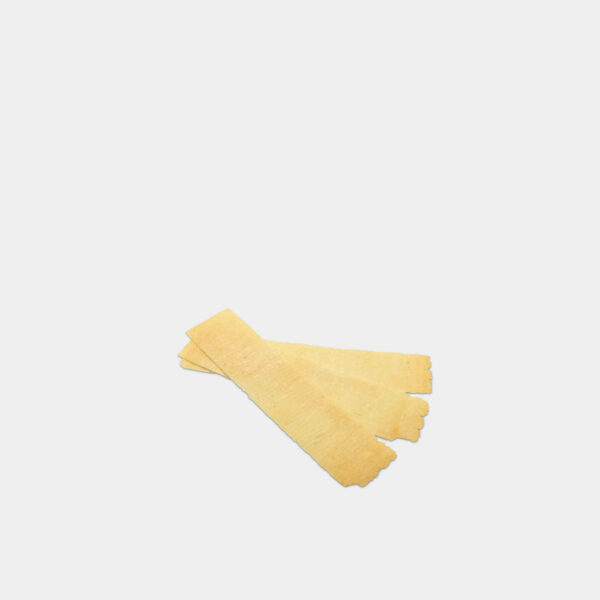 PATATA CHIP RECTANGULAR 20UD 5CM MIL PALADARES