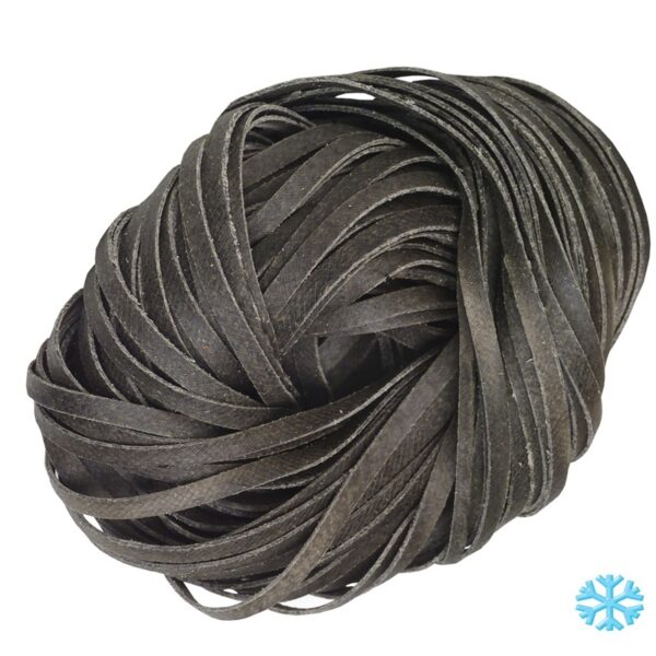 FETTUCINE NERO DI SEPPIA 3 KG X 1 UD GB