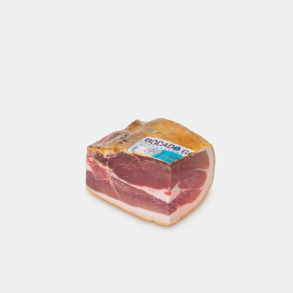 JAMON DESH. RESERVA 1/5 BOCADO GOURMET - Imagen 2