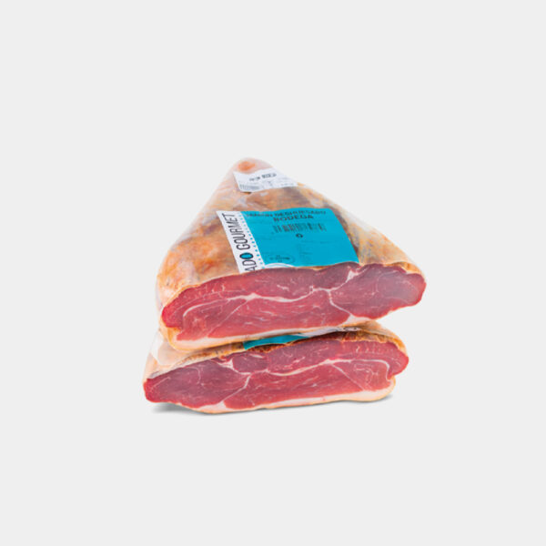 JAMON DESH. RESERVA 1/2 BOCADO GOURMET