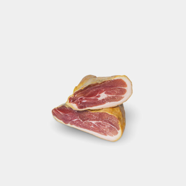 JAMON DESH. RESERVA 1/2 BOCADO GOURMET - Imagen 2