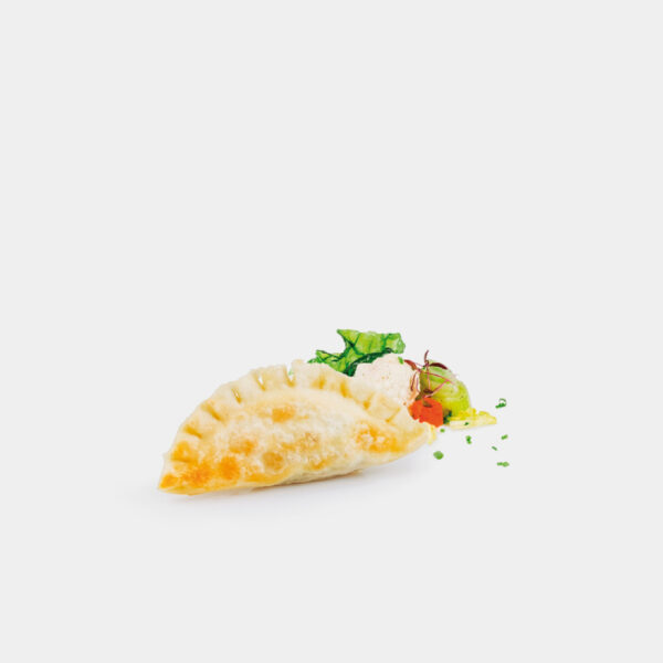 GYOZA VERDURAS 30UND 600GR MENGFU